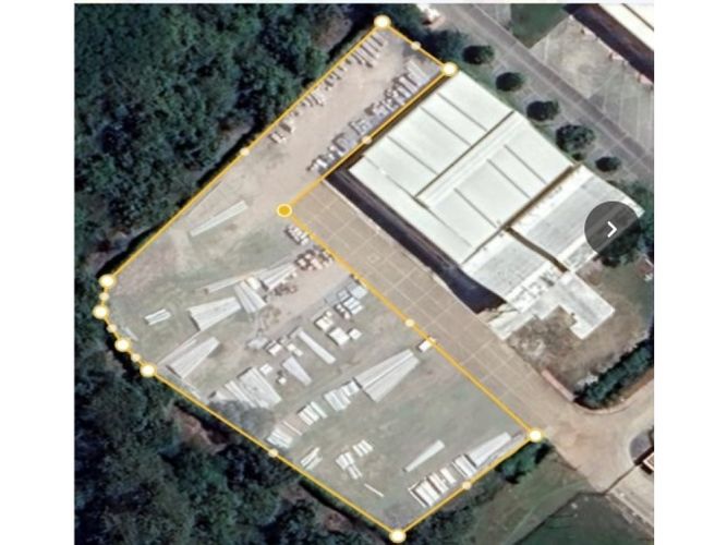 Lote en arriendo en Centro, Ibagué, 6700 m² · foto 12 de 24