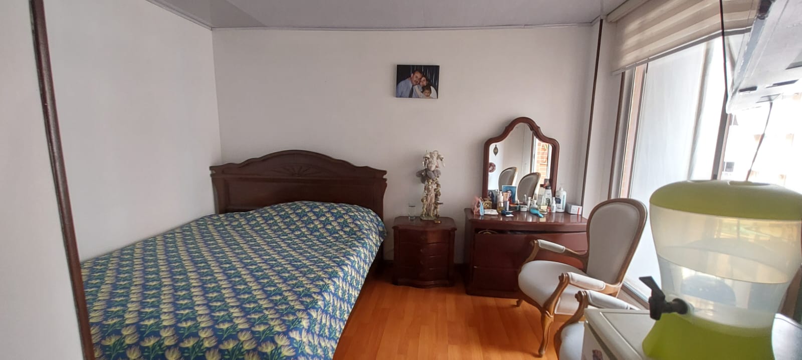 Apartamento en venta en Colina Campestre, Bogotá · foto 17 de 18