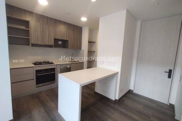 Apartamento en venta en El Virrey, Bogotá · foto 3 de 20