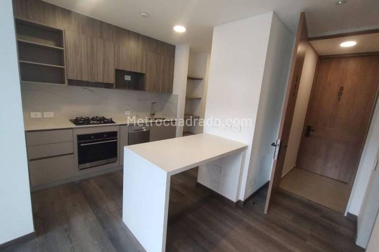 Apartamento en venta en El Virrey, Bogotá · foto 4 de 20