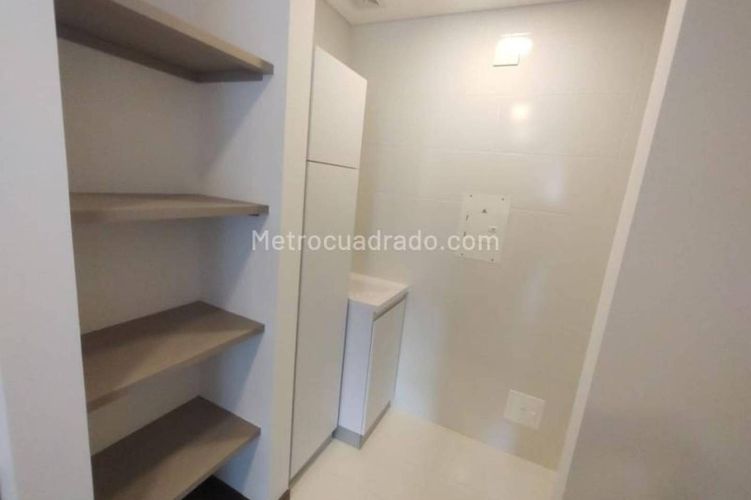 Apartamento en venta en El Virrey, Bogotá · foto 5 de 20