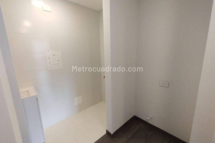 Apartamento en venta en El Virrey, Bogotá · foto 6 de 20