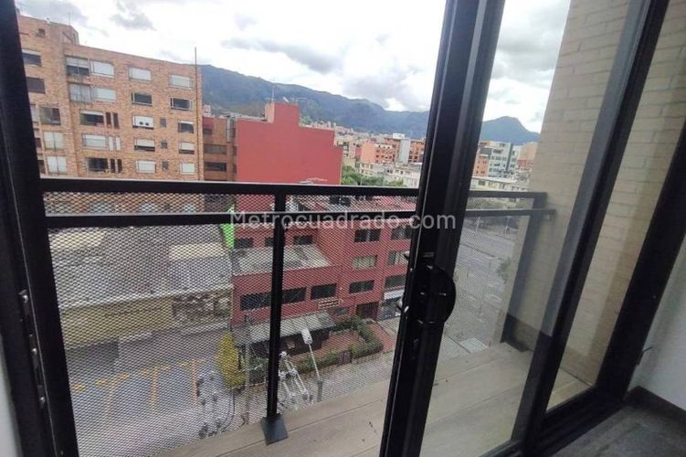 Apartamento en venta en El Virrey, Bogotá · foto 7 de 20