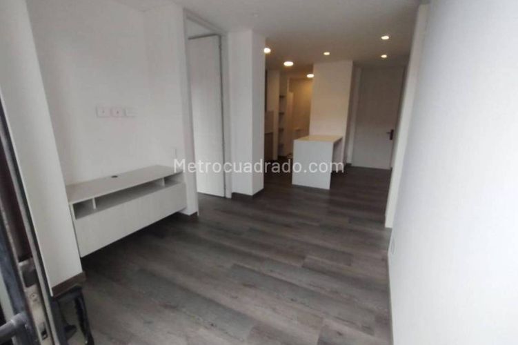 Apartamento en venta en El Virrey, Bogotá · foto 8 de 20