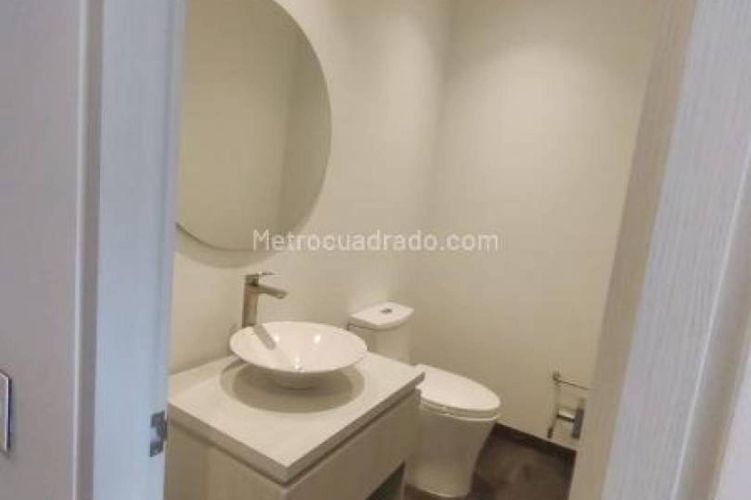 Apartamento en venta en El Virrey, Bogotá · foto 9 de 20
