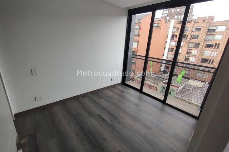 Apartamento en venta en El Virrey, Bogotá · foto 10 de 20