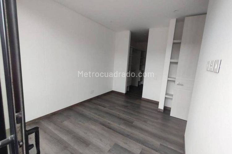 Apartamento en venta en El Virrey, Bogotá · foto 11 de 20