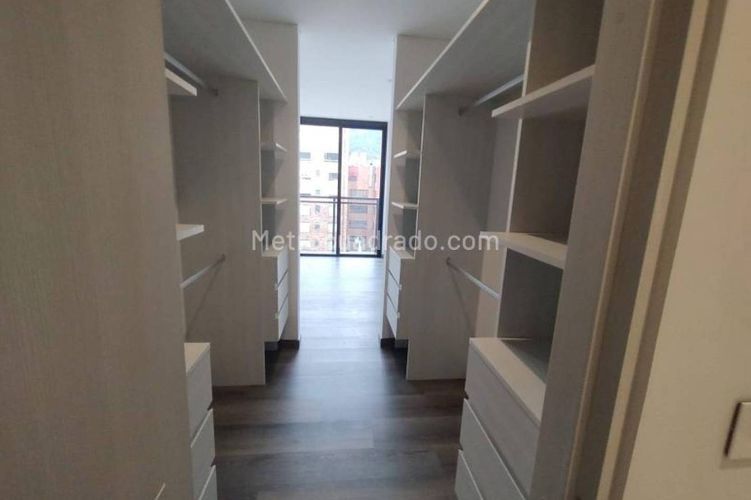 Apartamento en venta en El Virrey, Bogotá · foto 12 de 20