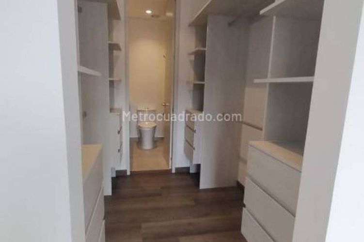 Apartamento en venta en El Virrey, Bogotá · foto 13 de 20
