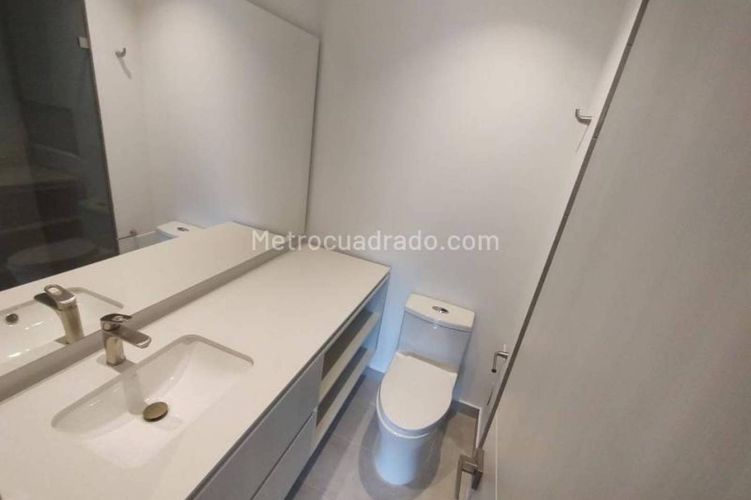 Apartamento en venta en El Virrey, Bogotá · foto 14 de 20