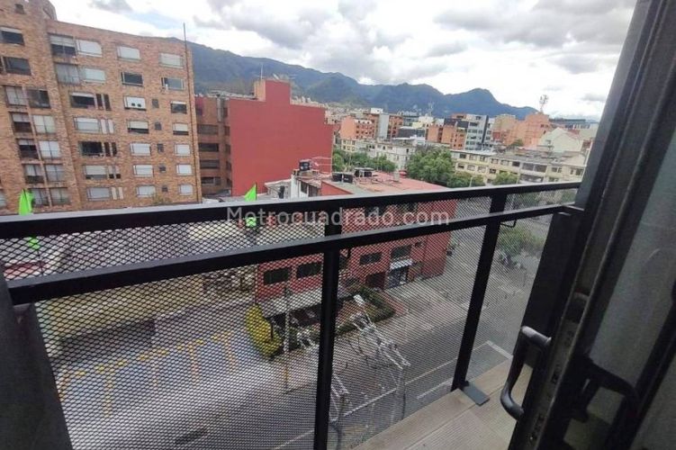 Apartamento en venta en El Virrey, Bogotá · foto 16 de 20