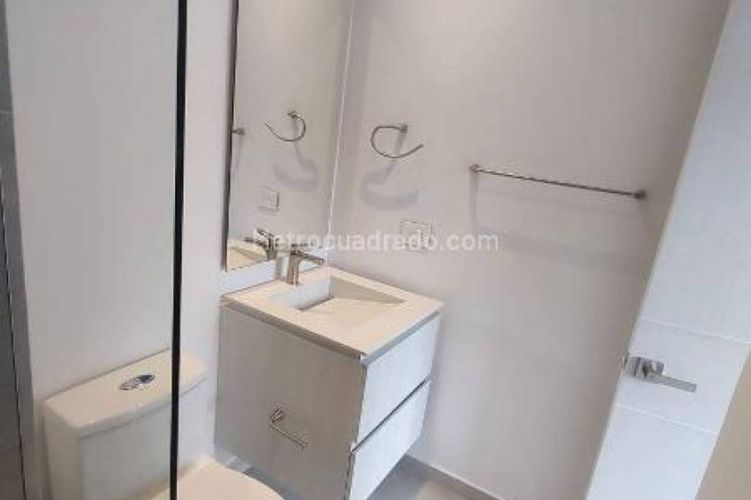 Apartamento en venta en El Virrey, Bogotá · foto 17 de 20