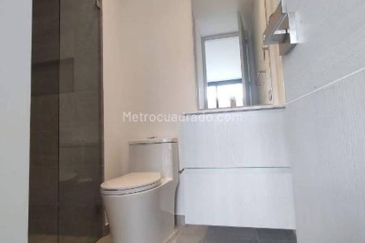 Apartamento en venta en El Virrey, Bogotá · foto 18 de 20