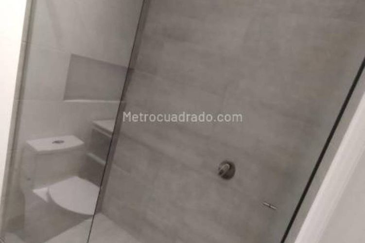 Apartamento en venta en El Virrey, Bogotá · foto 19 de 20