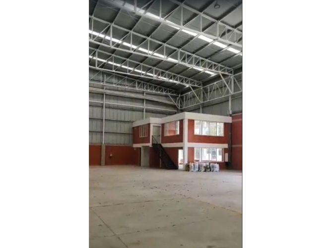 Bodega en arriendo en La Palmirana, Palmira, 2000 m² · foto 10 de 21