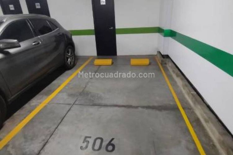 Apartamento en venta en El Virrey, Bogotá · foto 20 de 20
