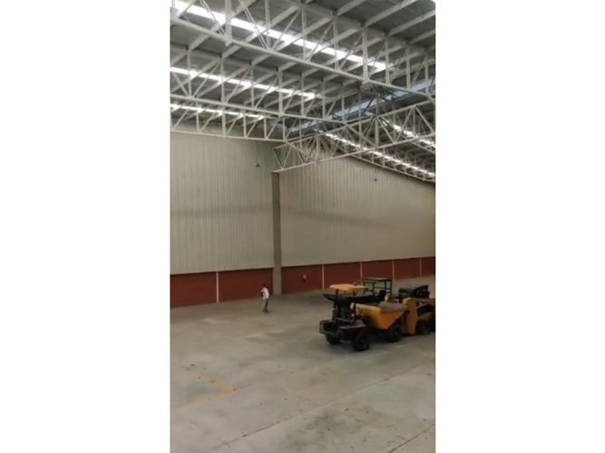 Bodega en arriendo en La Palmirana, Palmira, 2000 m² · foto 21 de 21