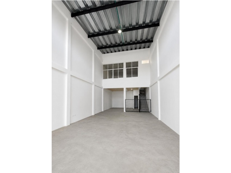 Bodega en Arriendo en Villavicencio