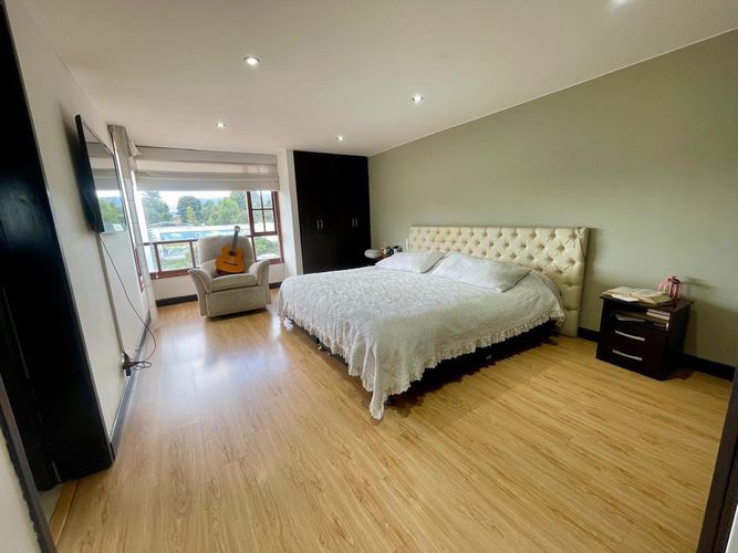 Casa de 4 alcobas en venta en Ciudad Alsacia, Bogotá, 260 m² · foto 6 de 14
