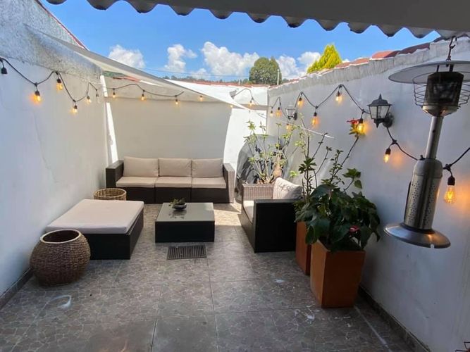 Casa de 4 alcobas en venta en Ciudad Alsacia, Bogotá, 260 m² · foto 10 de 14