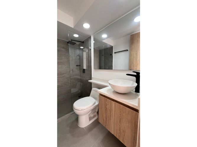 Apartamento de 2 alcobas en venta en Fontibon, Rionegro, 58 m² · foto 14 de 16