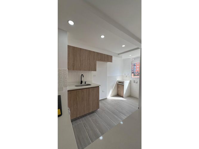 Apartamento de 2 alcobas en venta en Fontibon, Rionegro, 58 m² · foto 15 de 16
