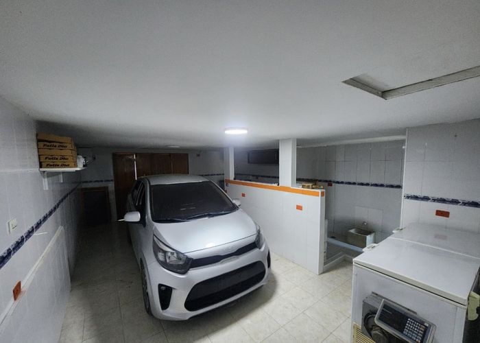Casa de 3 alcobas en venta en Costa Azul, Barranquilla, 66 m² · foto 4 de 16