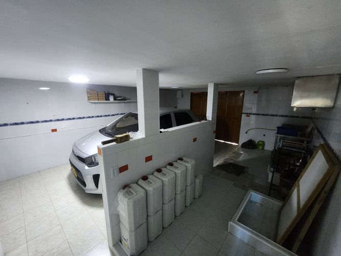 Casa de 3 alcobas en venta en Costa Azul, Barranquilla, 66 m² · foto 5 de 16