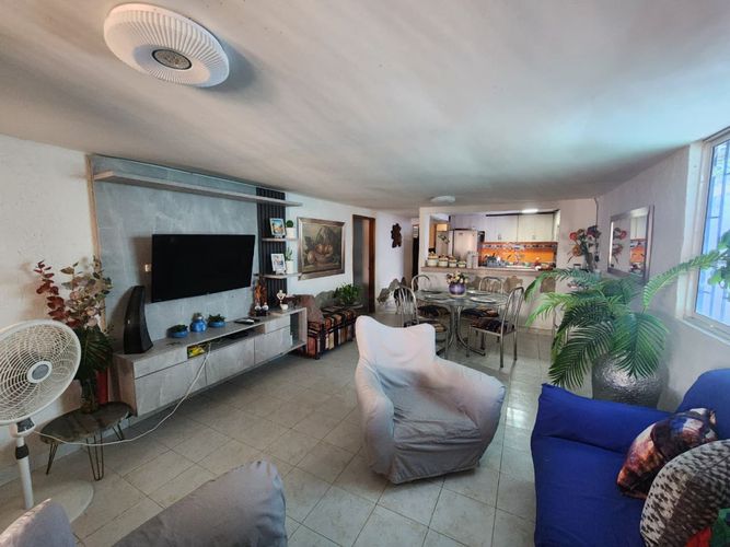 Casa de 3 alcobas en venta en Costa Azul, Barranquilla, 66 m² · foto 6 de 16