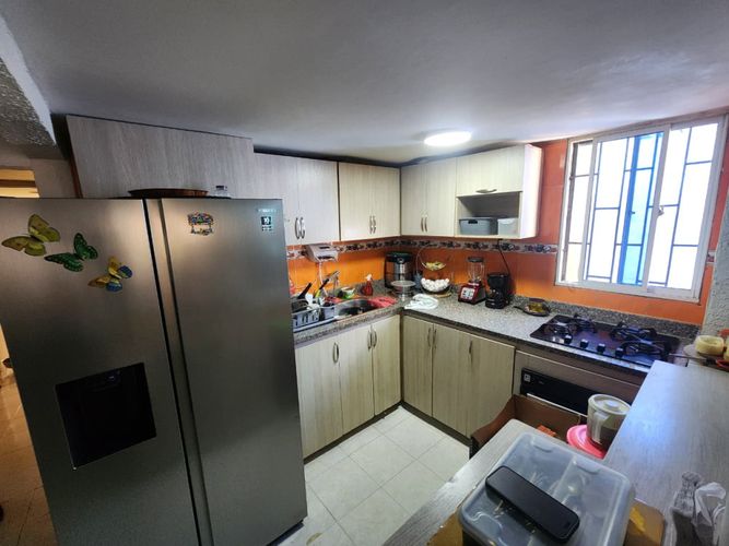 Casa de 3 alcobas en venta en Costa Azul, Barranquilla, 66 m² · foto 7 de 16
