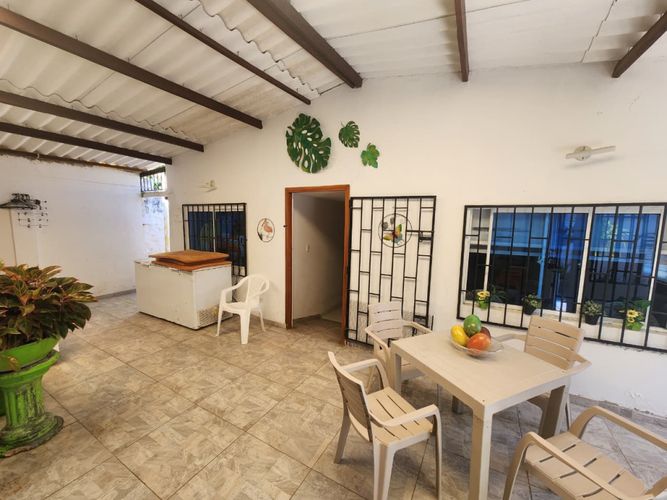 Casa de 3 alcobas en venta en Costa Azul, Barranquilla, 66 m² · foto 9 de 16