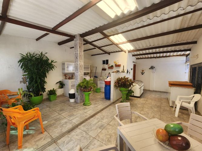 Casa de 3 alcobas en venta en Costa Azul, Barranquilla, 66 m² · foto 10 de 16