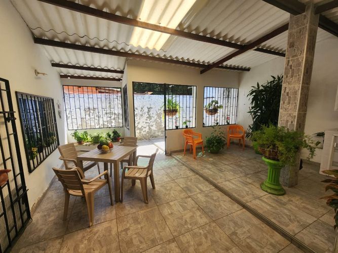 Casa de 3 alcobas en venta en Costa Azul, Barranquilla, 66 m² · foto 11 de 16