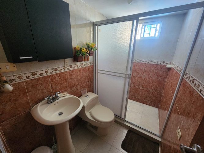 Casa de 3 alcobas en venta en Costa Azul, Barranquilla, 66 m² · foto 12 de 16