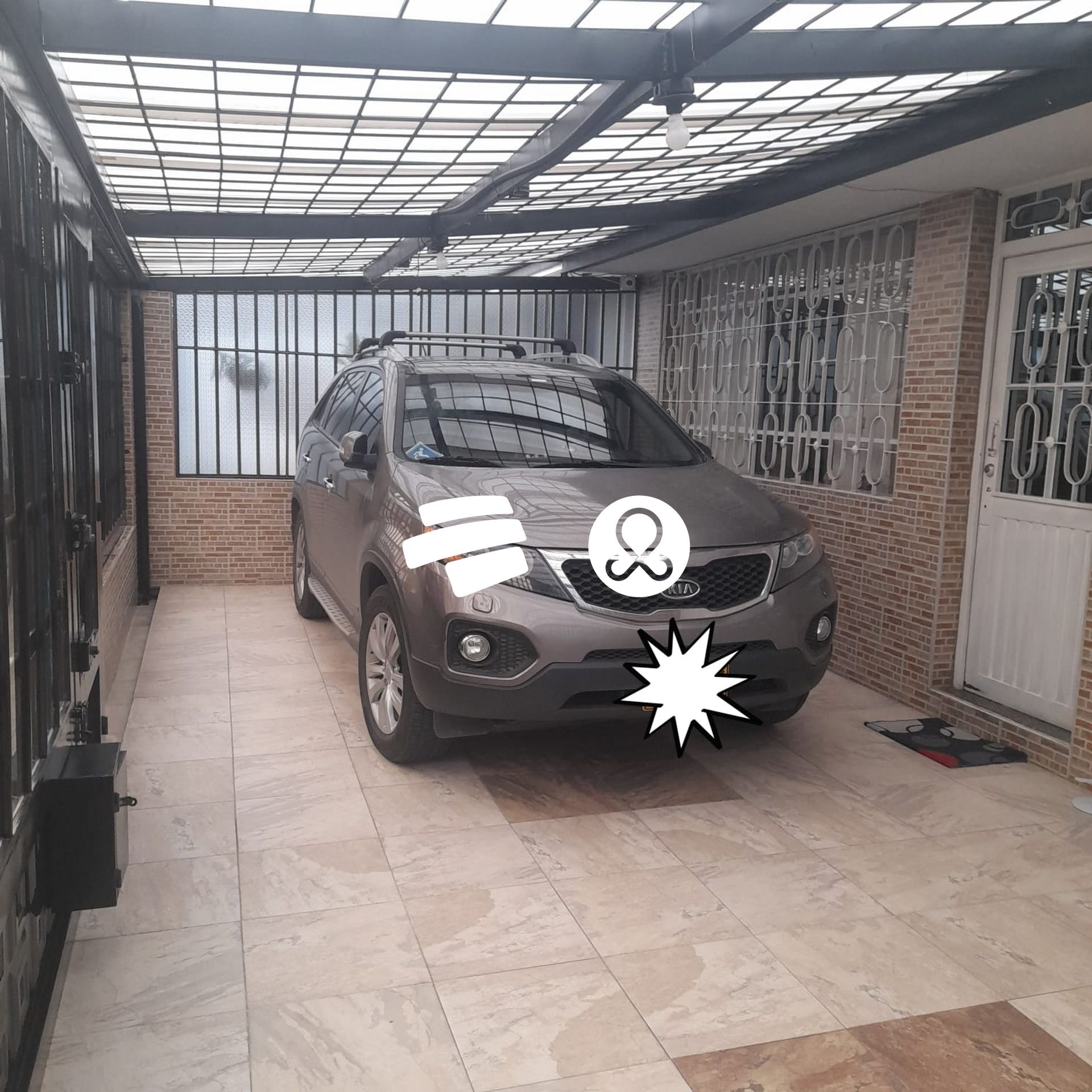 Casa en venta en Ciudad Jardin Sur, Bogotá · foto 11 de 11