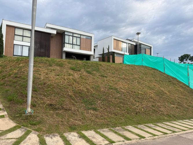 Lote en venta en Ruitoque Condominio, Floridablanca, 1000 m² · foto 17 de 21