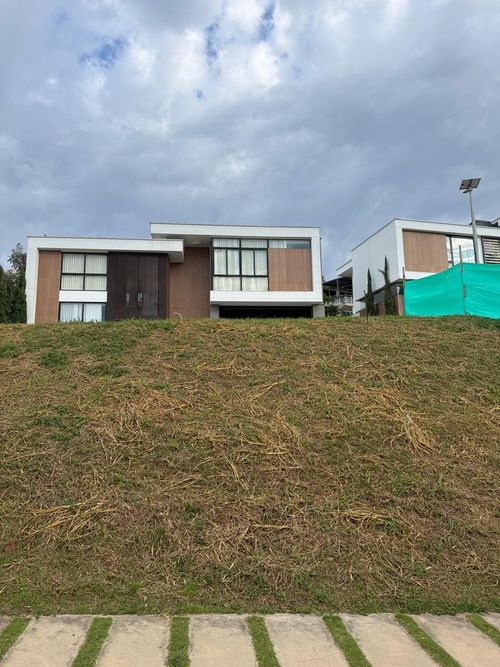 Lote en venta en Ruitoque Condominio, Floridablanca, 1000 m² · foto 18 de 21