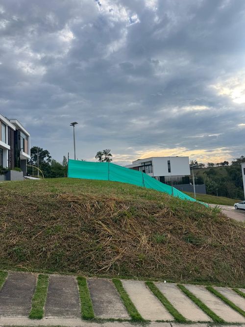 Lote en venta en Ruitoque Condominio, Floridablanca, 1000 m² · foto 20 de 21