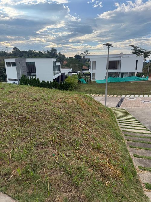 Lote en venta en Ruitoque Condominio, Floridablanca, 1000 m² · foto 21 de 21