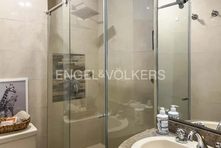 Apartamento de 3 alcobas en venta en La Carolina, Bogotá, 182 m² · foto 11 de 11
