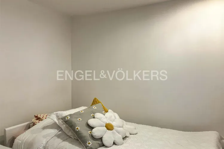 Apartamento de 3 alcobas en venta en La Carolina, Bogotá, 182 m² · foto 10 de 11
