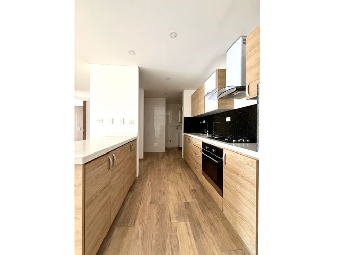 Apartamento de 2 alcobas en venta en El Paraiso Sector Bojaca, Chía, 79 m² · foto 4 de 19