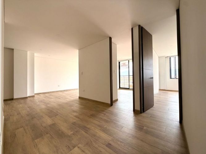 Apartamento de 2 alcobas en venta en El Paraiso Sector Bojaca, Chía, 79 m² · foto 5 de 19