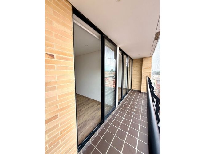 Apartamento de 2 alcobas en venta en El Paraiso Sector Bojaca, Chía, 79 m² · foto 7 de 19