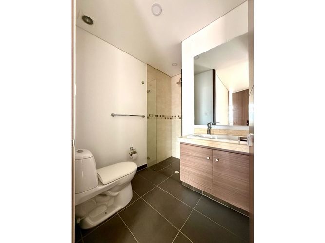 Apartamento de 2 alcobas en venta en El Paraiso Sector Bojaca, Chía, 79 m² · foto 9 de 19