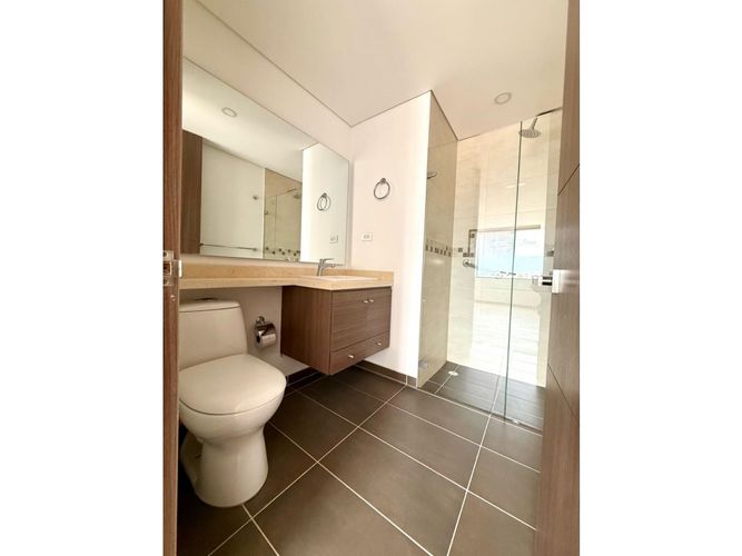 Apartamento de 2 alcobas en venta en El Paraiso Sector Bojaca, Chía, 79 m² · foto 11 de 19