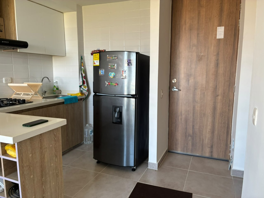 Foto del apartamento