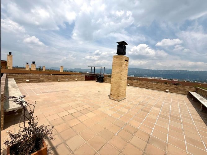 Apartamento de 2 alcobas en venta en El Paraiso Sector Bojaca, Chía, 79 m² · foto 14 de 19