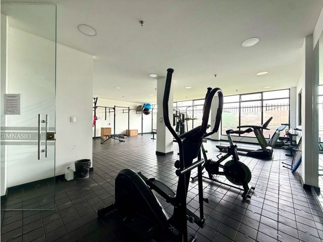 Apartamento de 2 alcobas en venta en El Paraiso Sector Bojaca, Chía, 79 m² · foto 15 de 19