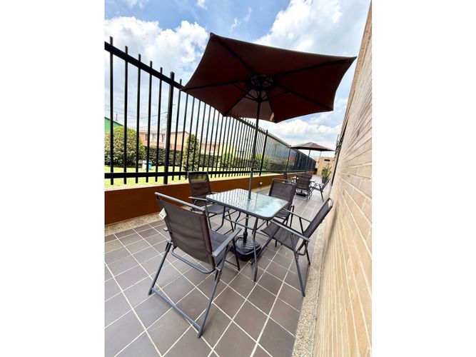 Apartamento de 2 alcobas en venta en El Paraiso Sector Bojaca, Chía, 79 m² · foto 19 de 19